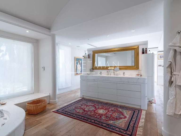 Villa avec Vue sur mer Mougins - 8 chambres - 475m²