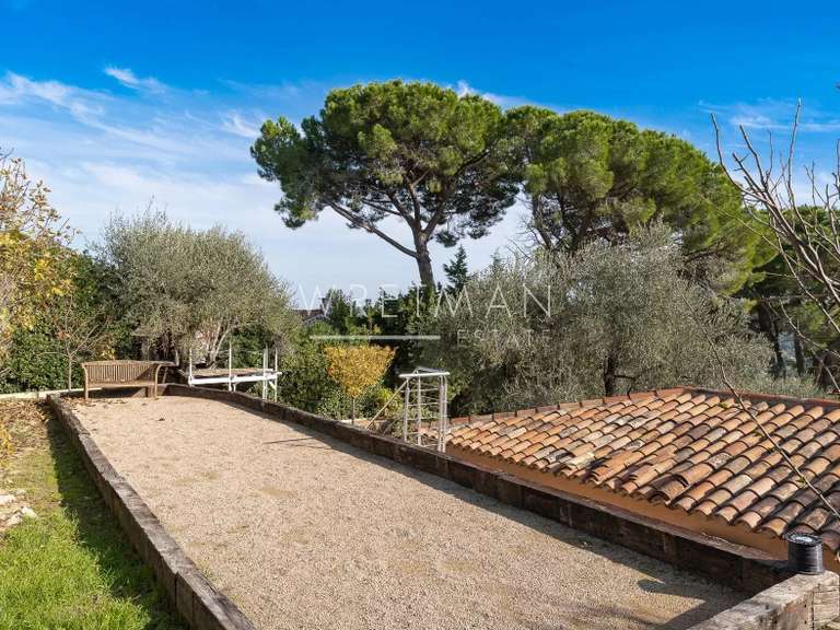 Villa avec Vue sur mer Mougins - 8 chambres - 475m²