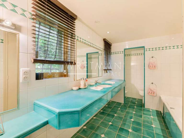 Villa Mougins - 7 chambres - 407m²