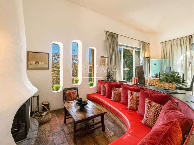 Villa Mougins - 7 chambres - 407m²