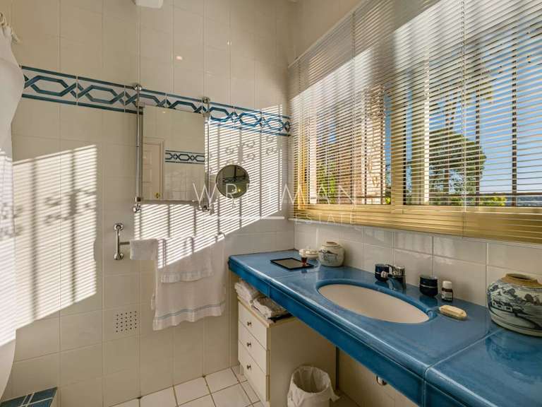 Villa Mougins - 7 chambres - 407m²