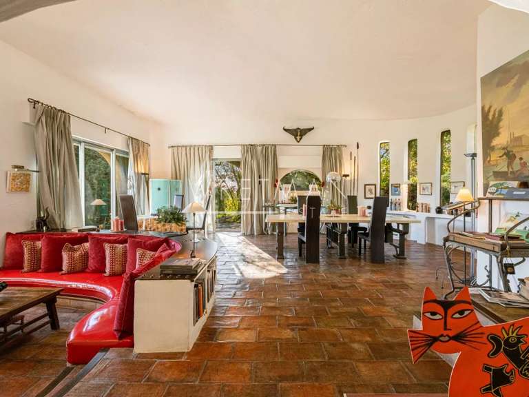 Villa Mougins - 7 chambres - 407m²