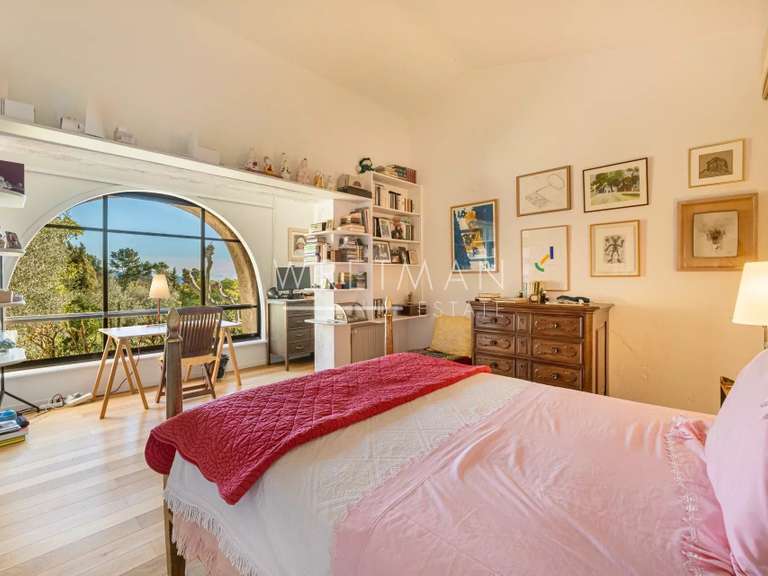 Villa Mougins - 7 chambres - 407m²