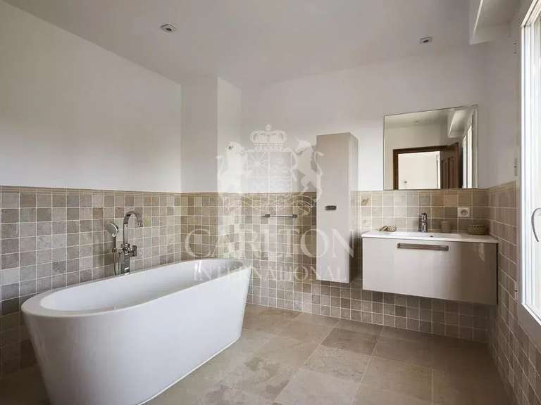 Villa Mougins - 5 chambres - 415m²