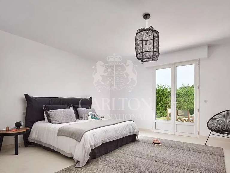 Villa Mougins - 5 chambres - 415m²