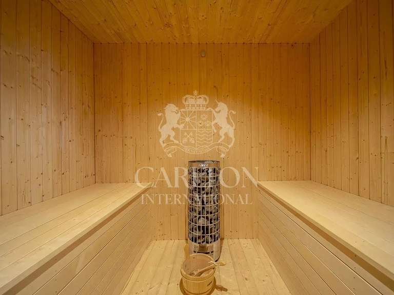 Villa Mougins - 5 chambres - 400m²