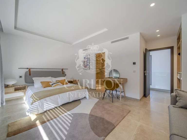 Villa Mougins - 5 chambres - 400m²