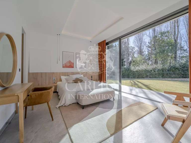 Villa Mougins - 5 chambres - 400m²