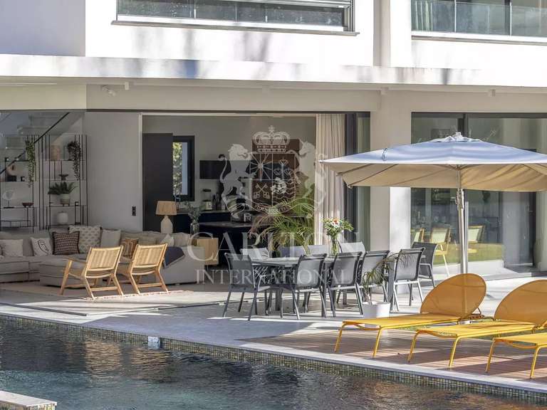Villa Mougins - 5 chambres - 400m²