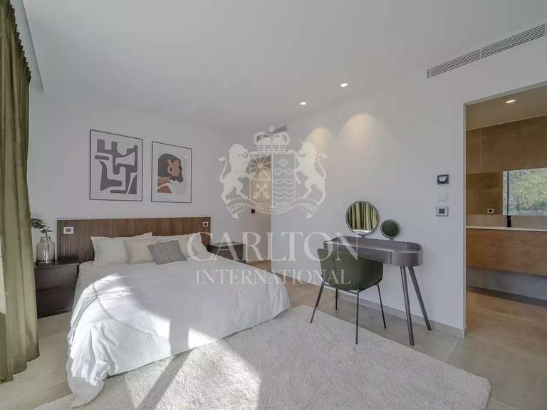 Villa Mougins - 5 chambres - 400m²