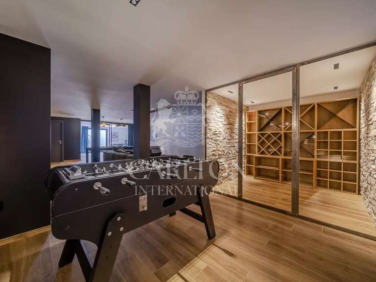 Villa Mougins - 5 chambres - 400m²