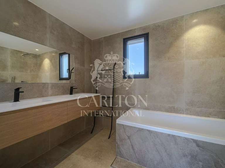 Villa Mougins - 5 chambres - 400m²