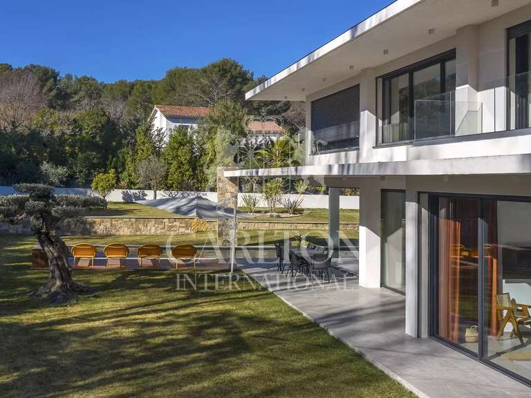 Villa Mougins - 5 chambres - 400m²