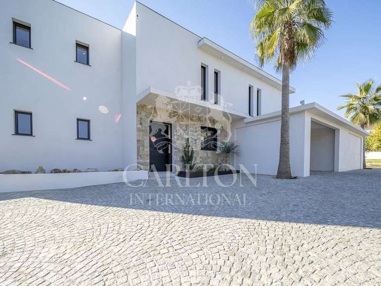 Villa Mougins - 5 chambres - 400m²