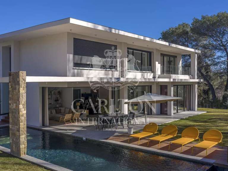 Villa Mougins - 5 chambres - 400m²