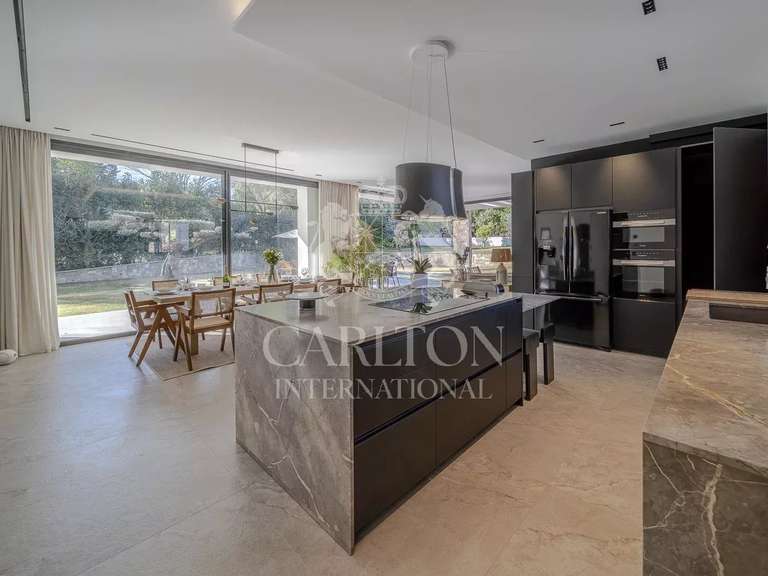 Villa Mougins - 5 chambres - 400m²