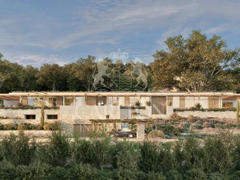 Villa Mougins - 5 chambres - 545m²