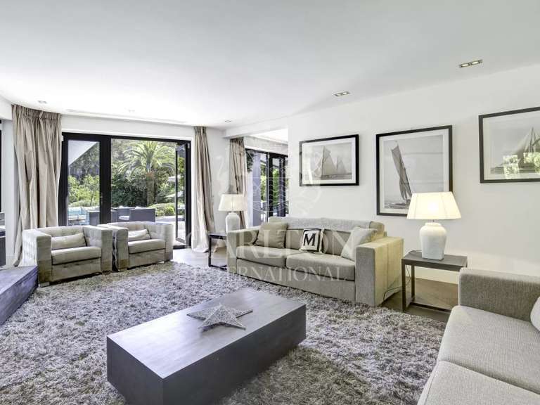 Villa Mougins - 5 chambres - 277m²