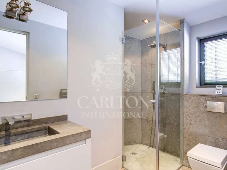 Villa Mougins - 5 chambres - 277m²