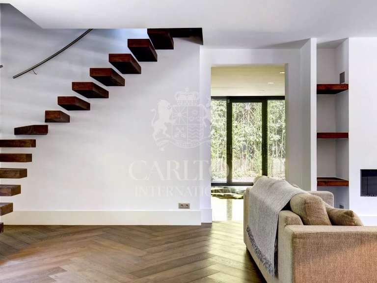 Villa Mougins - 5 chambres - 277m²