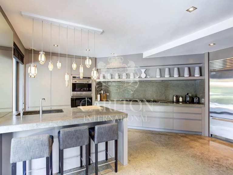 Villa Mougins - 5 chambres - 277m²