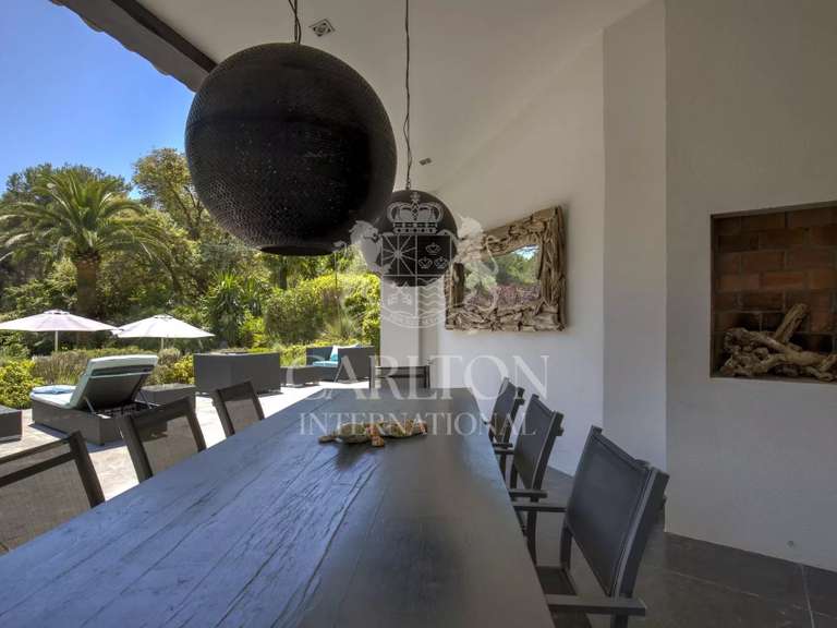 Villa Mougins - 5 chambres - 277m²