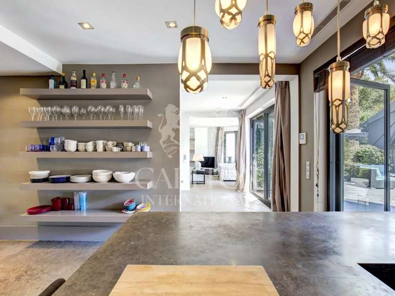 Villa Mougins - 5 chambres - 277m²
