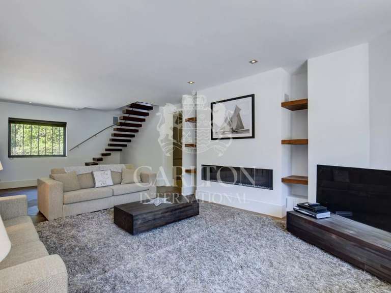 Villa Mougins - 5 chambres - 277m²