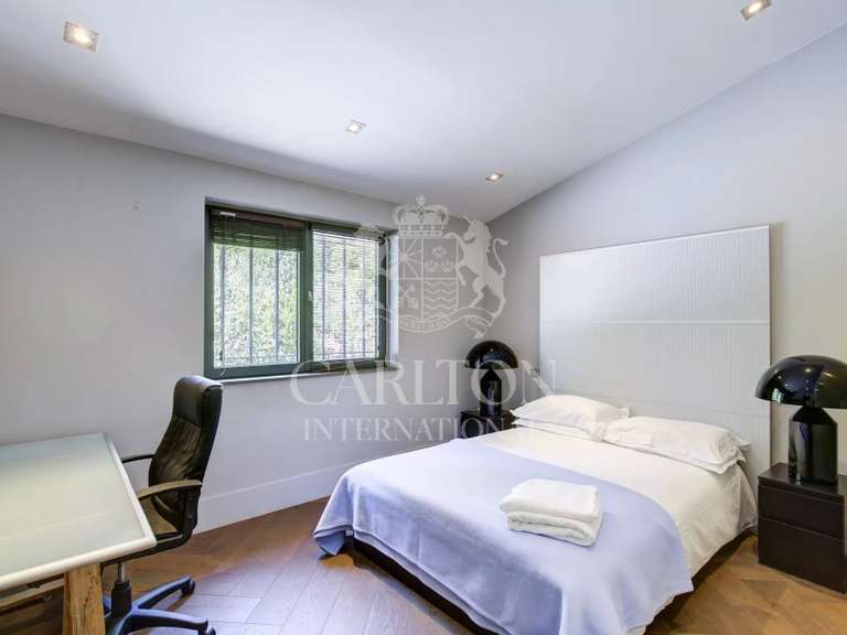 Villa Mougins - 5 chambres - 277m²