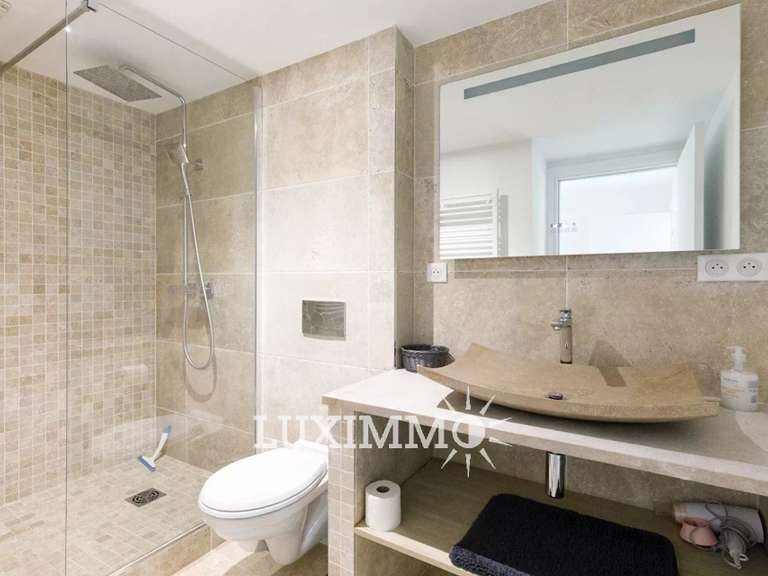 Villa Mougins - 5 chambres - 266m²