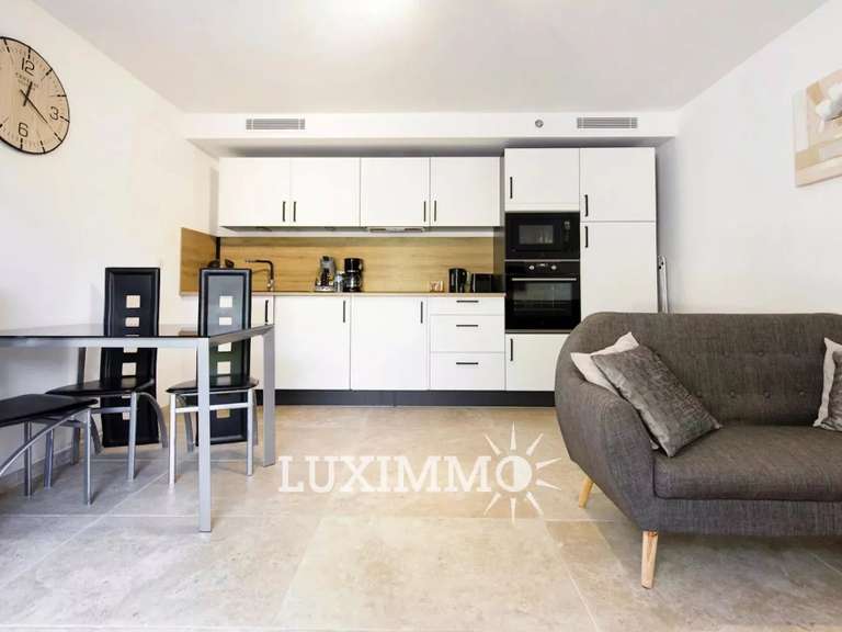 Villa Mougins - 5 chambres - 266m²