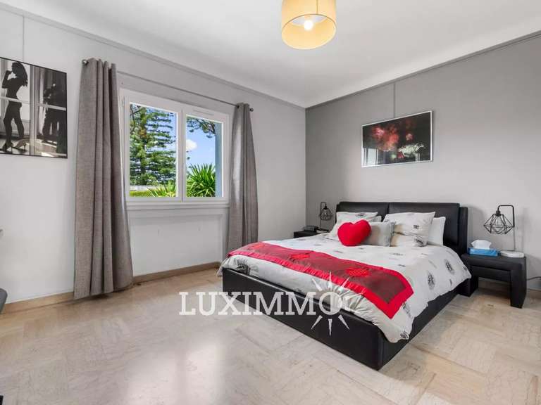 Villa Mougins - 5 chambres - 266m²