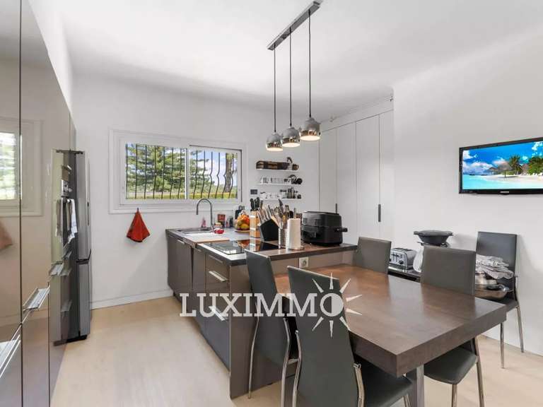 Villa Mougins - 5 chambres - 266m²