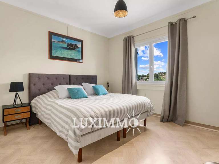 Villa Mougins - 5 chambres - 266m²