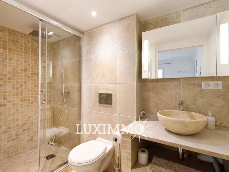 Villa Mougins - 5 chambres - 266m²