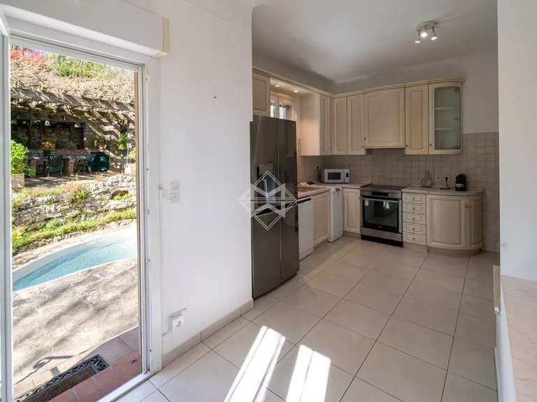 Villa Mougins - 3 chambres - 140m²