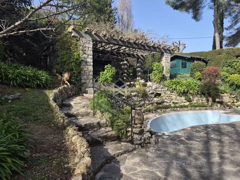 Villa Mougins - 3 bedrooms - 140m²