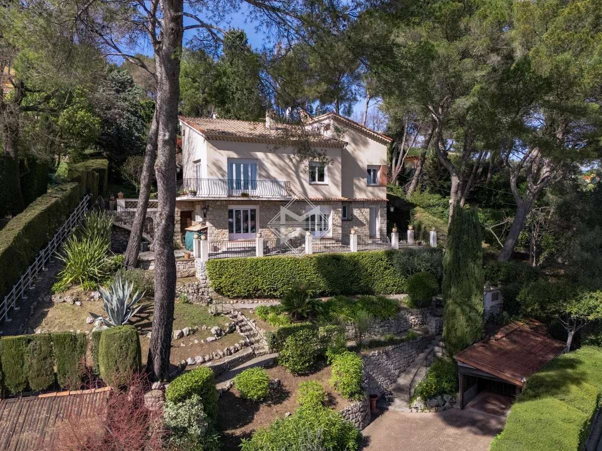 Villa Mougins