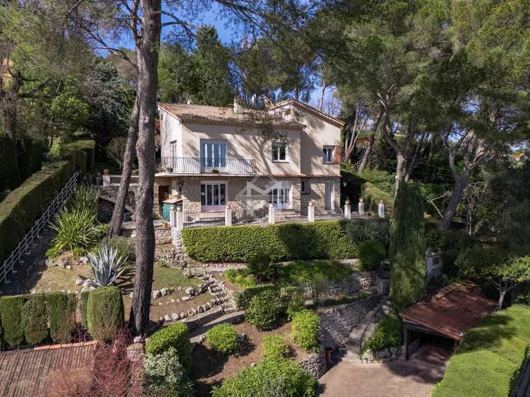 Villa Mougins - 3 chambres - 140m²