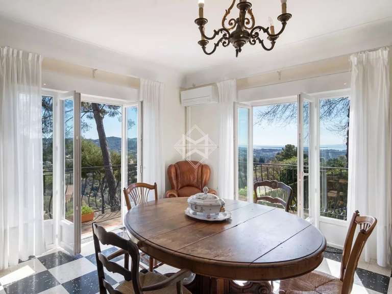Villa Mougins - 3 chambres - 140m²
