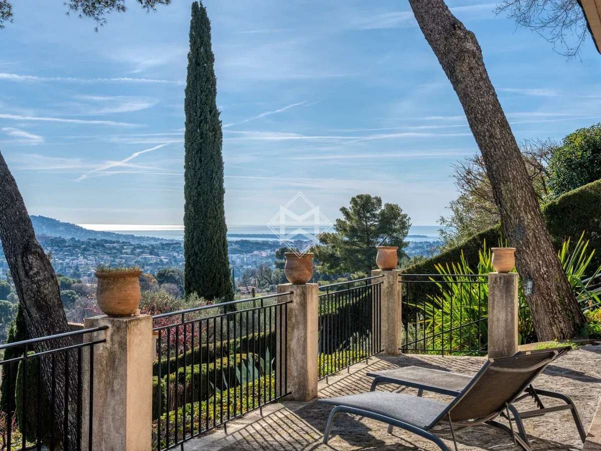 Villa Mougins