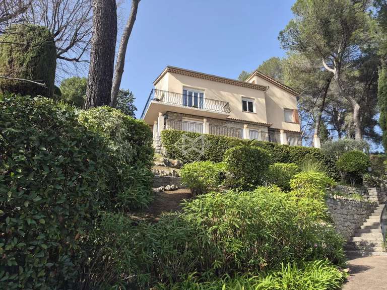 Villa Mougins - 3 chambres - 140m²