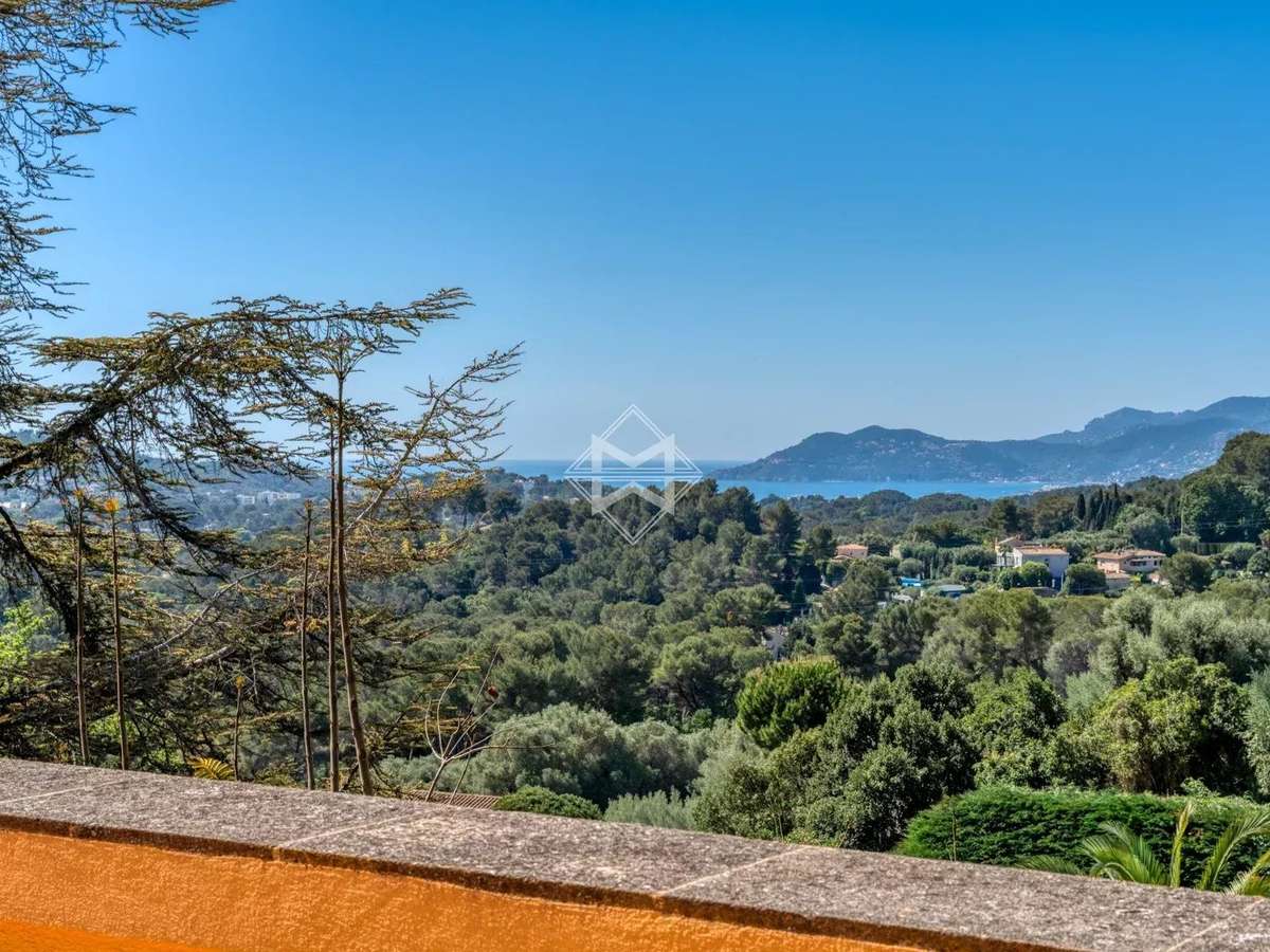 Villa Mougins