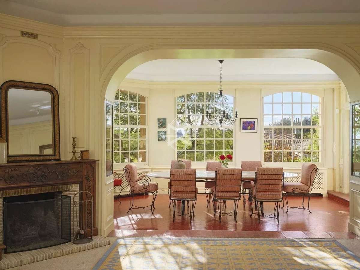 Villa Mougins
