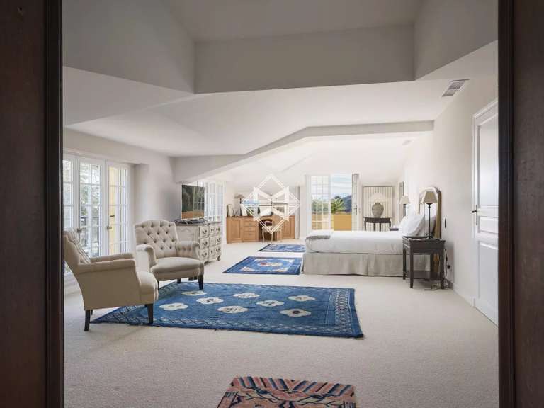 Villa Mougins - 13 chambres - 9683m²