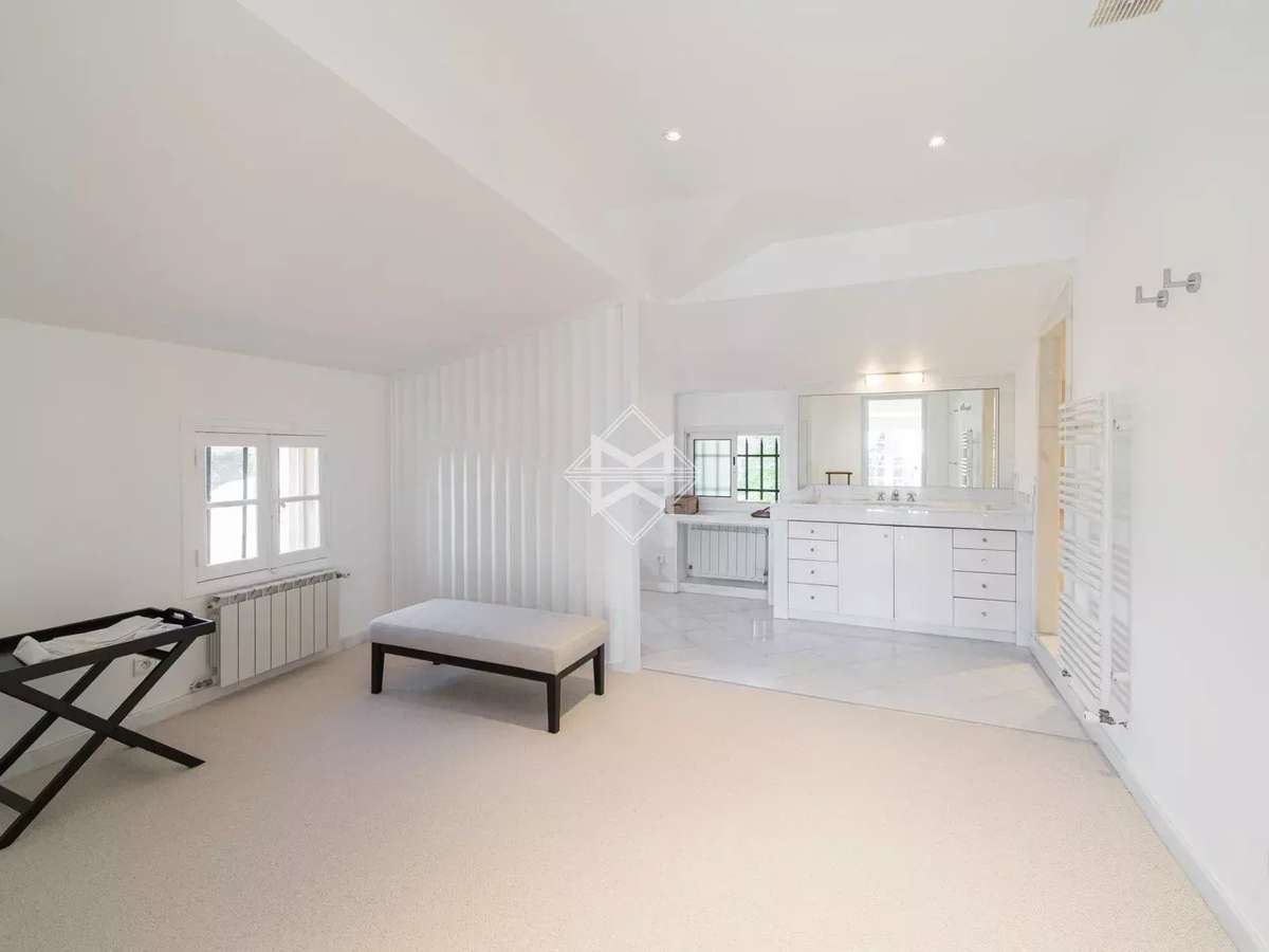 Villa Mougins