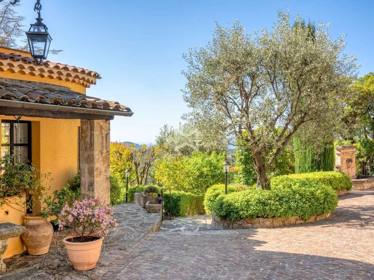 Villa Mougins