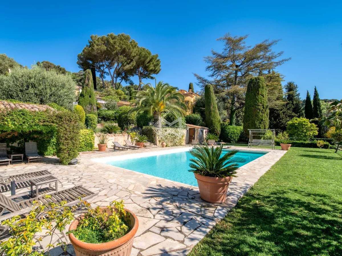 Villa Mougins