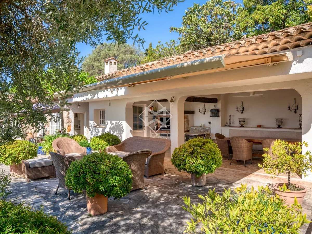 Villa Mougins