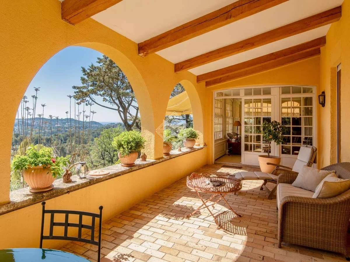 Villa Mougins